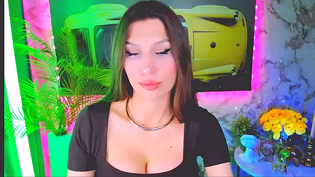 Mollyinyourmind online show from 09.14.25