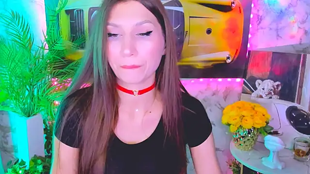 Mollyinyourmind online show from 10.09.25