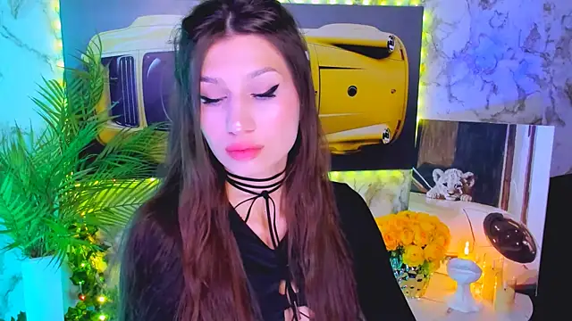 Mollyinyourmind online show from 10.21.25