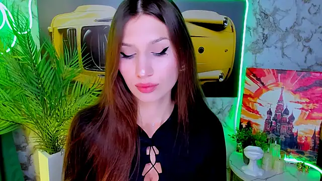 Mollyinyourmind online show from 11.24.25