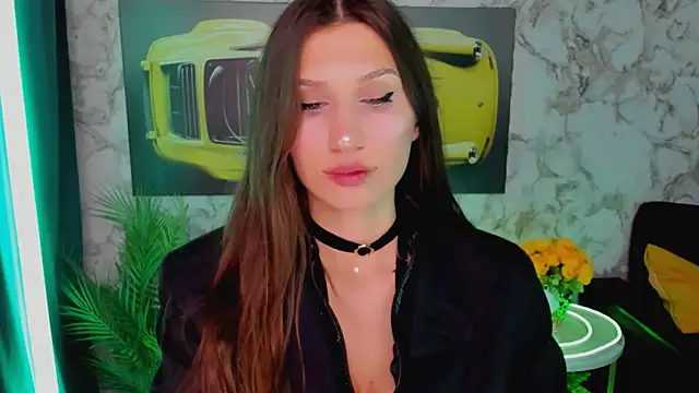 Mollyinyourmind online show from 04.10.26