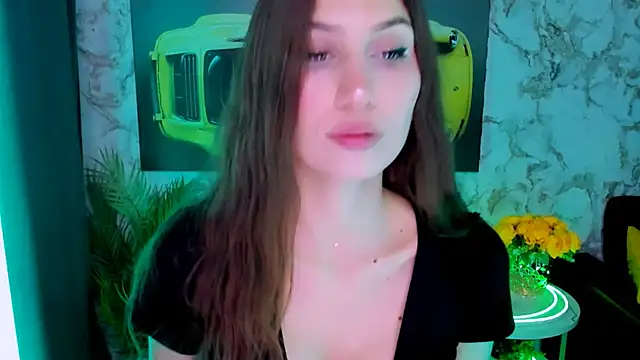 Mollyinyourmind online show from 04.16.26