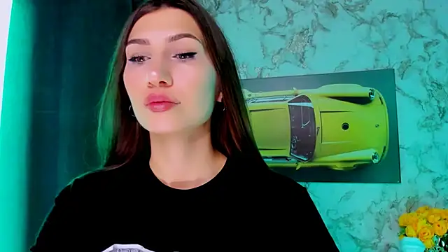 Mollyinyourmind online show from 05.08.26