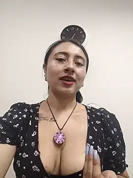 AMATISTA  16 online show from 09.27.25