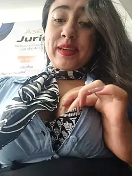 AMATISTA  16 online show from 11.12.25