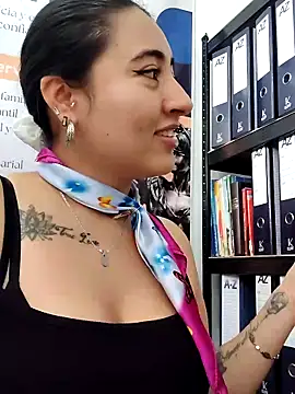 AMATISTA  16 online show from 04.01.26