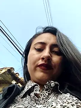 AMATISTA  16 online show from 04.04.26