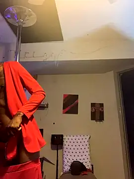 Triggerhappycj100 online show from 11.19.25