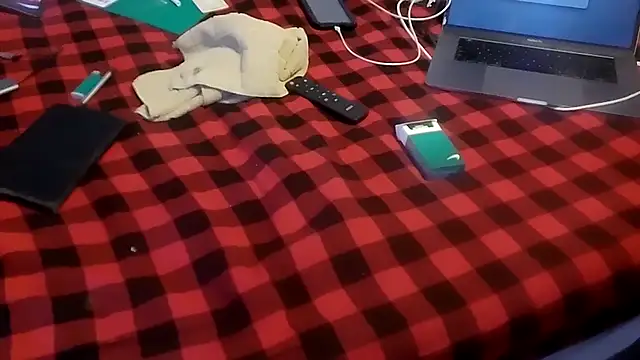 Triggerhappycj100 online show from 11.20.25