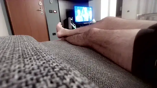 cucciolotto76 online show from 11.16.25