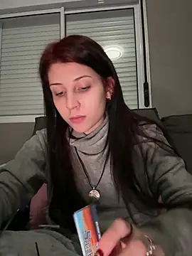Snapshot of Privad_ravenna chatting on 06.27.26 Privad ravenna online show from 06.27.26