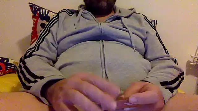 steve669 hot online show from 10.25.25