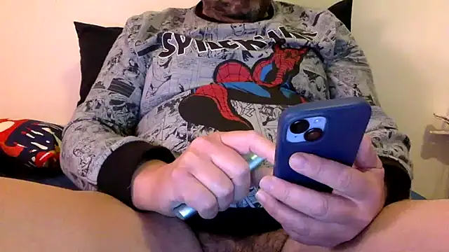 steve669 hot online show from 01.10.26