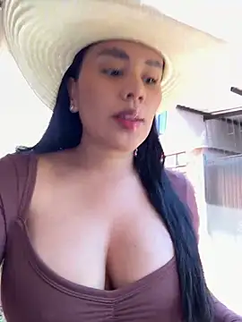 laure torres online show from 02.17.26