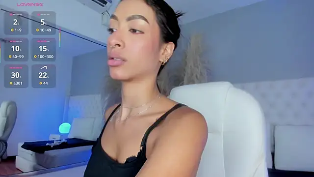 Snapshot of Ebonysweet__ chatting on 05.12.26 Ebonysweet online show from 05.12.26