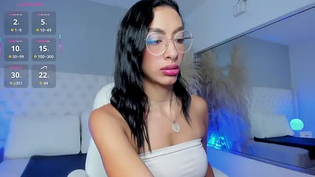 Snapshot of Ebonysweet__ chatting on 05.25.26 Ebonysweet online show from 05.25.26