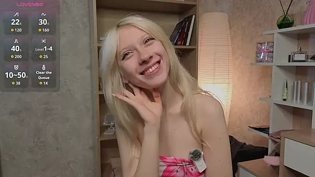 BubugAgaska online show from 11.30.25