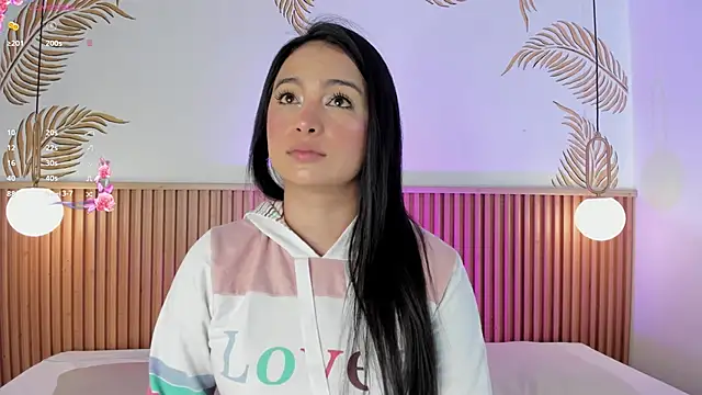 Valleriie  online show from 06.01.26