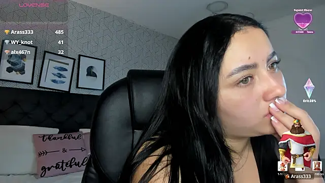 Snapshot of marian__stone chatting on 05.11.26 marian stone online show from 05.11.26