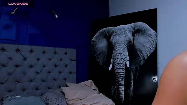 rocoo santos online show from 09.20.25