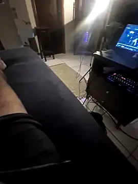 TrisalQuente online show from 02.14.26