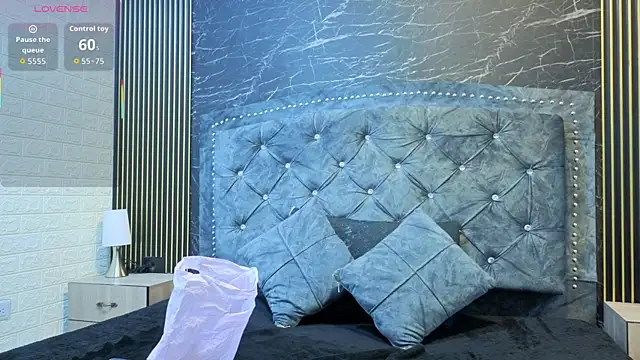 violett  golden online show from 09.23.25