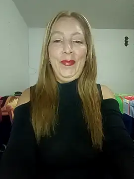 Estefania Arce online show from 11.20.25