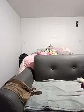 Snapshot of Estefania_Arce chatting on 03.12.26 Estefania Arce online show from 03.12.26