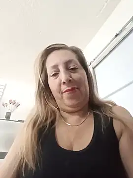 Estefania Arce online show from 08.08.26