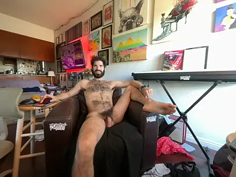 Pupscritch online show from 09.24.25