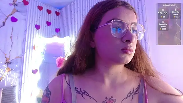 Naomy tay1 online show from 03.03.26