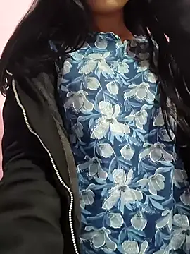 Snapshot of modelnishu chatting on 01.15.26 modelnishu online show from 01.15.26