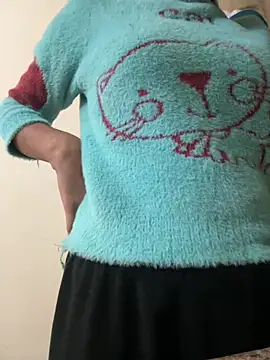 Snapshot of modelnishu chatting on 02.04.26 modelnishu online show from 02.04.26