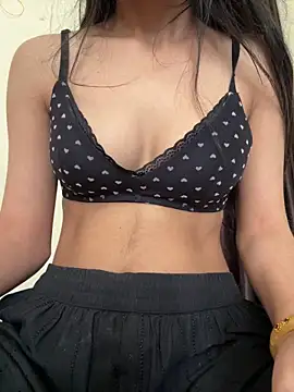 modelnishu online show from 03.21.26