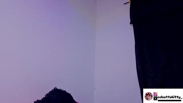 celestte evans 1 online show from 02.18.26