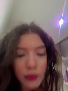 celestte evans 1 online show from 02.26.26