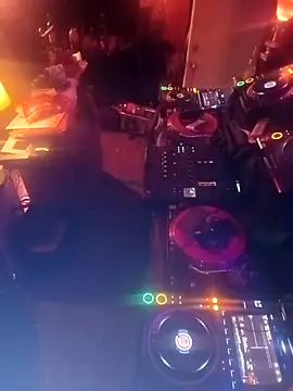 TransFionaLuv online show from 03.07.26