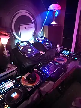 TransFionaLuv online show from 03.08.26