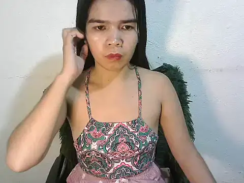 flawless yue online show from 02.27.26