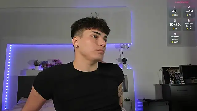 mystic evan online show from 03.25.26