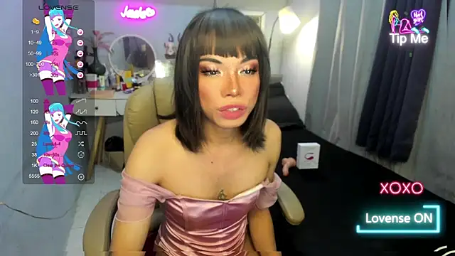 Tsfenty08  online show from 04.04.26