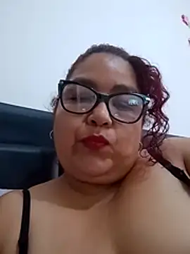 ladytropical1 online show from 11.20.25