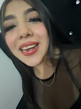 aysel 27 online show from 01.15.26