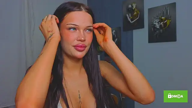 Katrinafoxxx online show from 10.20.25