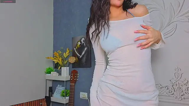 Katrinafoxxx online show from 11.26.25