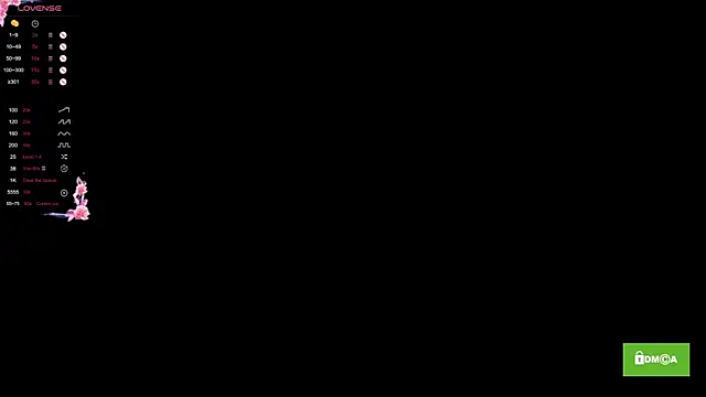 Katrinafoxxx online show from 11.29.25