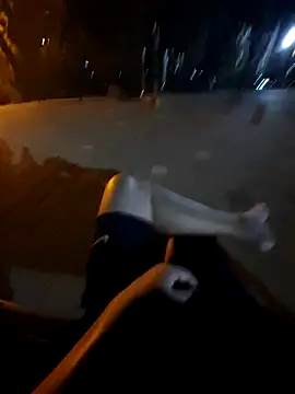 starvingo2002 online show from 09.15.25