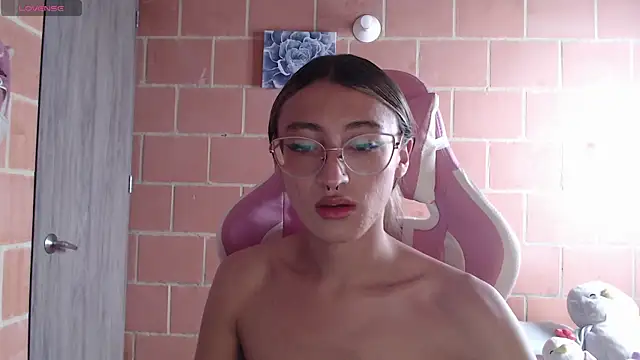 Andrea camilaaa online show from 09.28.25