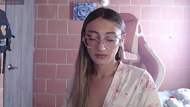 Andrea camilaaa online show from 10.02.25