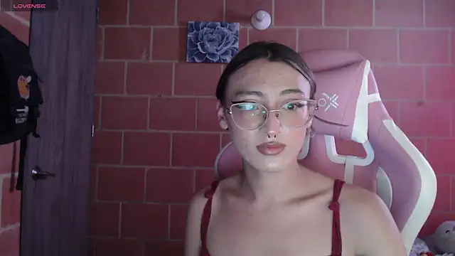 Andrea camilaaa online show from 10.07.25